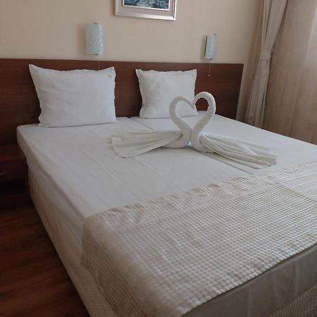 Stephanovy Guest House Sozopol Buitenkant foto