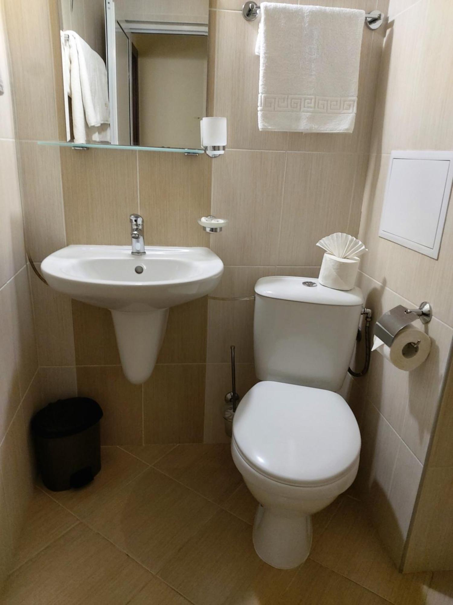 Stephanovy Guest House Sozopol Buitenkant foto