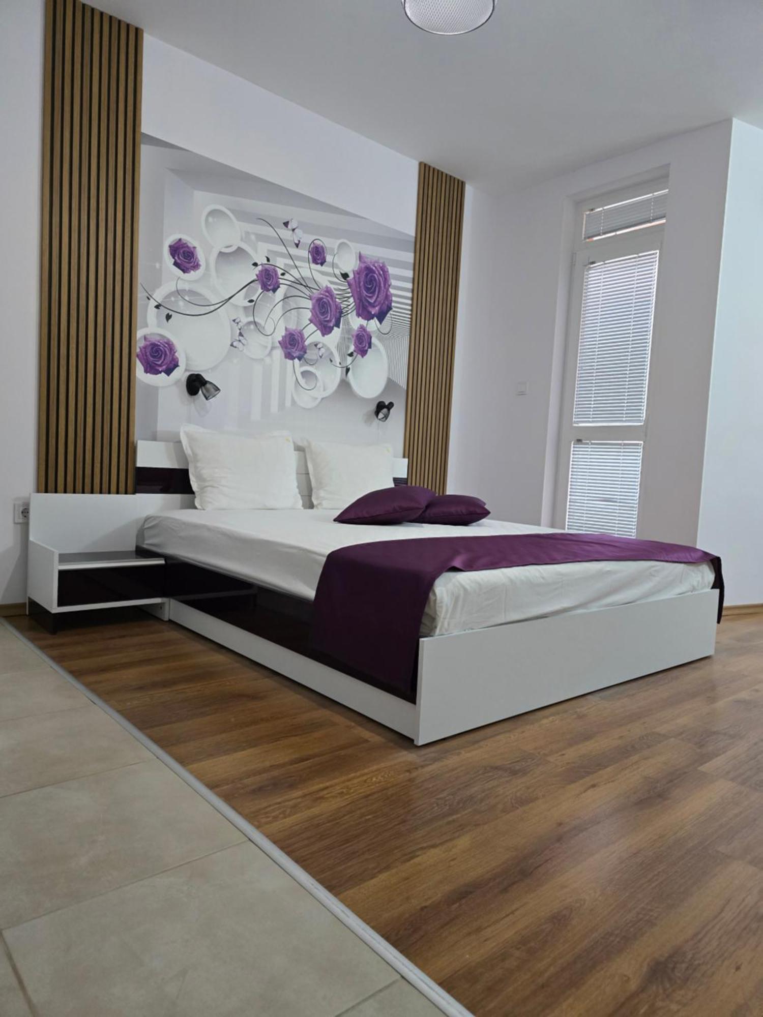 Stephanovy Guest House Sozopol Buitenkant foto