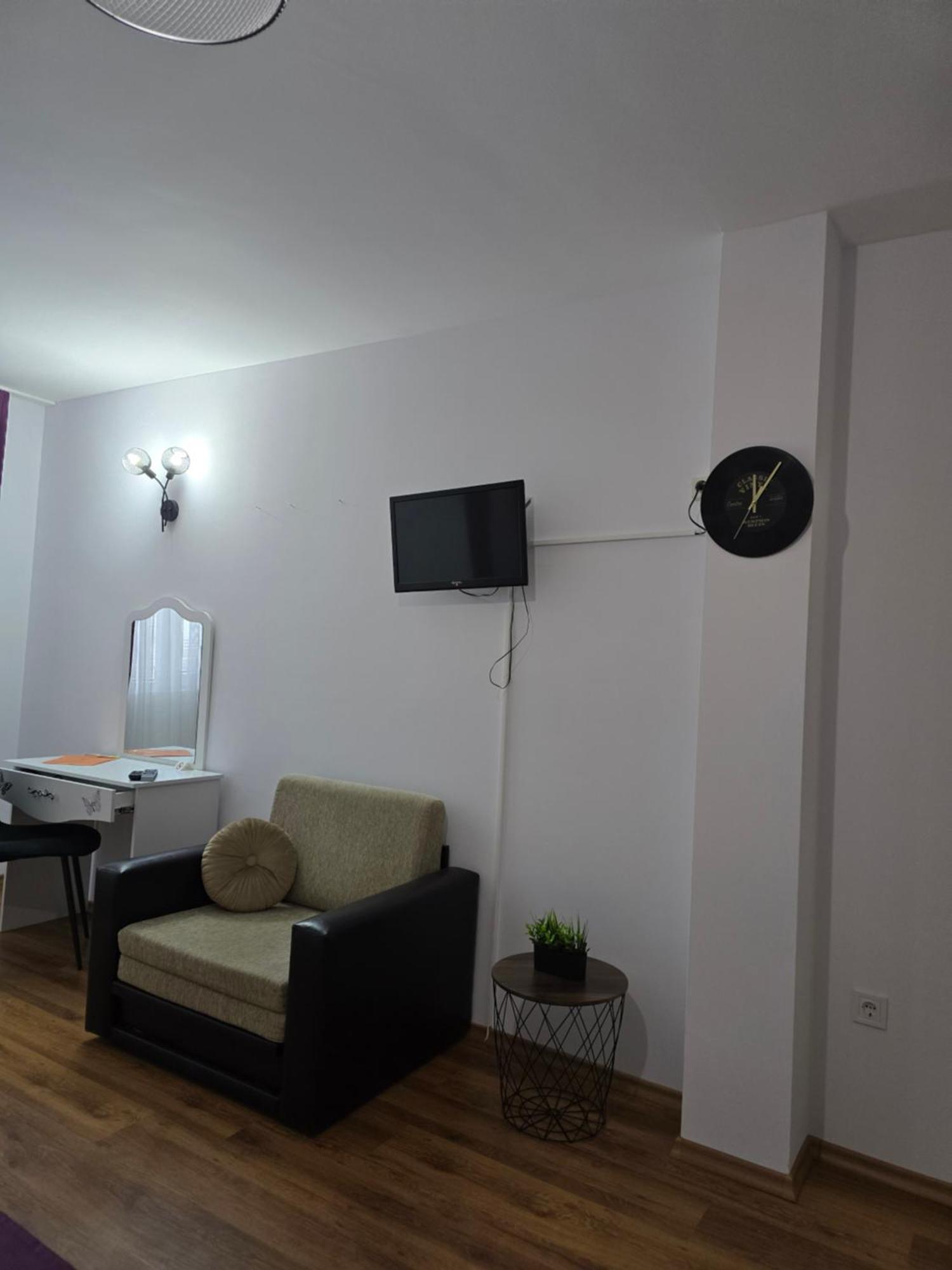 Stephanovy Guest House Sozopol Buitenkant foto