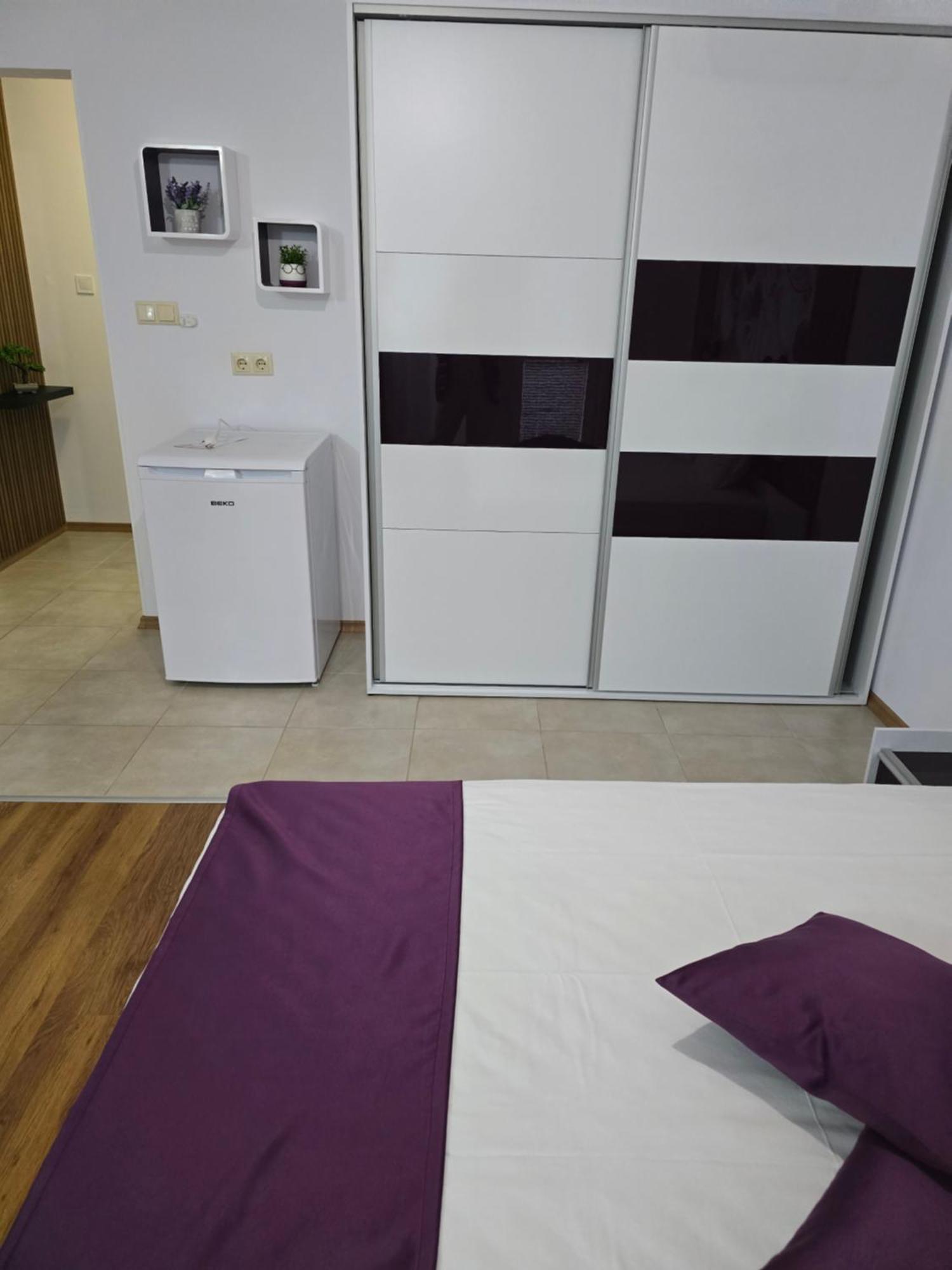 Stephanovy Guest House Sozopol Buitenkant foto